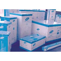 Filtros de Jeringa Nylon No Estériles OMSONS — 4/13/25/33 mm · 0,20/0,45 µm