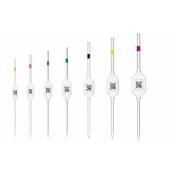 Pipetas Volumétricas Una...