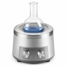 Manta Calefactora Analógica con Agitador OMSONS — Microprocesador 1000 rpm · 100 a 5.000 mL · 230V