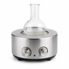 Manta Calefactora Analógica con Agitador OMSONS — Microprocesador 1000 rpm · 100 a 5.000 mL · 230V