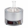 Manta Calefactora Digital Sin Agitador OMSONS — Microprocesador · 100 a 5.000 mL · 230V