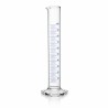 Cilindros Graduados Base Hexagonal Borosilicato 3.3 OMSONS — Clase A y B · 5 a 2.000 mL