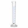 Cilindros Graduados Base Hexagonal Borosilicato 3.3 OMSONS — Clase A y B · 5 a 2.000 mL