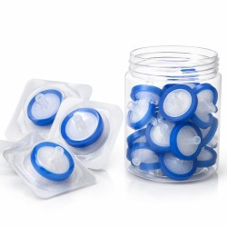 Filtros de Jeringa Nylon...