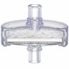 Filtros de Jeringa Fibra de Vidrio (Glass Fiber) OMSONS — Prefiltración y Soluciones Turbias