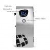 Purificador de Agua para Laboratorio Technical 20L/C Hydrolab (con pantalla táctil)