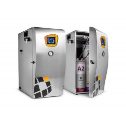 Purificador de Agua Ultrapura R10 Hydrolab – Primer Grado ISO 3696