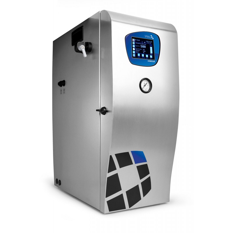 Ultrapure Water Equipment Spring 10L