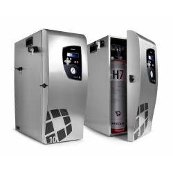 Ultrapure Water Equipment Technical Plus 20L