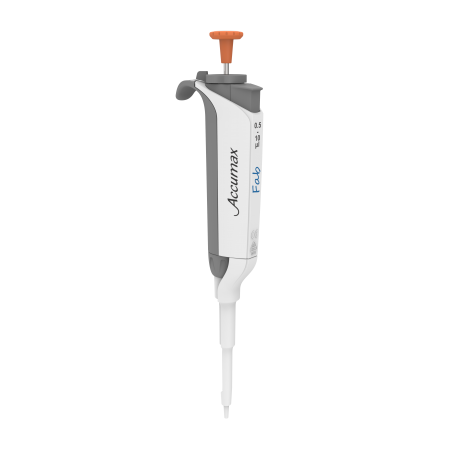 Accumax Fab Pipette 10µL