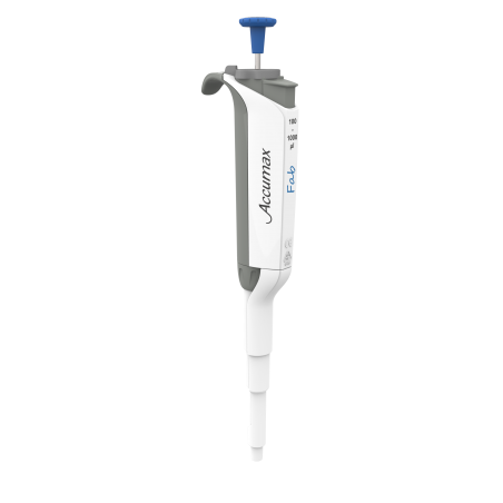Fab Variable Volume Pipette 100-1000µL
