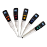 Pipeta Accumax Monocanal Electronica