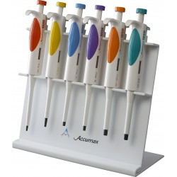Pipetas Accumax Pro