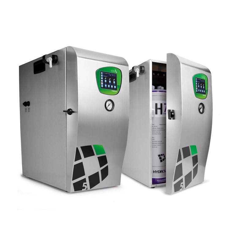 Purificador de Agua Ultrapura Ultra Hydrolab