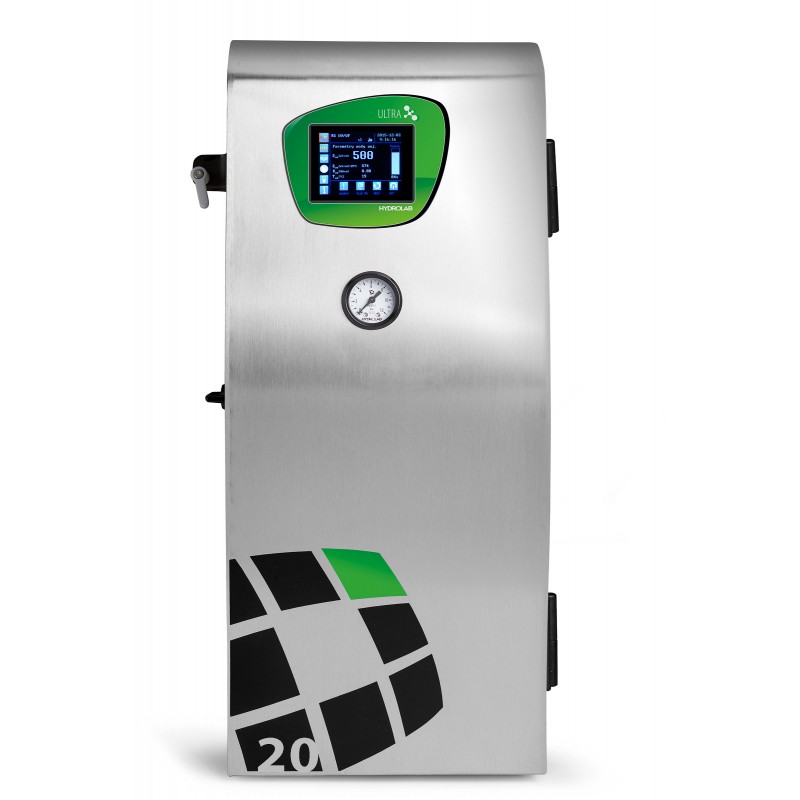 Ultrapure Water Equipment Ultra 20L