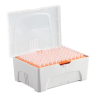 Recipiente para puntas de pipetas Accumax