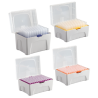 Accumax Pipette Tip Container